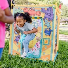 Melissa & Doug Fun at The Fair! Game Center Play Tent