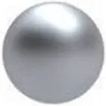 Lee Mold Double Cavity Round Ball 90448