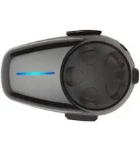 SENA SMH10 Bluetooth Motorcycle Headset/ Intercom