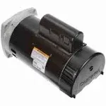 Regal Beloit B2855 Century 2 HP 3450 RPM 230VAC Stainless Steel Pool Pump Motor