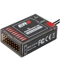 RadioMaster ER8 2.4GHz ELRS PWM Receiver