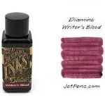 Diamine Fountain Pen Ink 30ml -Writer's Blood