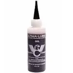 Wilson Combat Ultima-Lube II Oil 4 oz Bottle