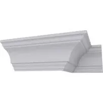 Salem Traditional Crown Moulding Ekena Millwork