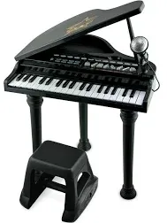 Winfun Symphonic Grand Piano Set