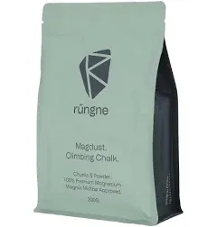 Rungne Magdust Chalk