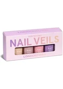 Londontown Perfecting Nail Veil Mini Set