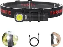 ThruNite Th20 Pro Rechargeable LED Headlamp