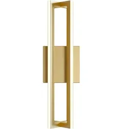 AFX Lighting Cass LED Wall Sconce