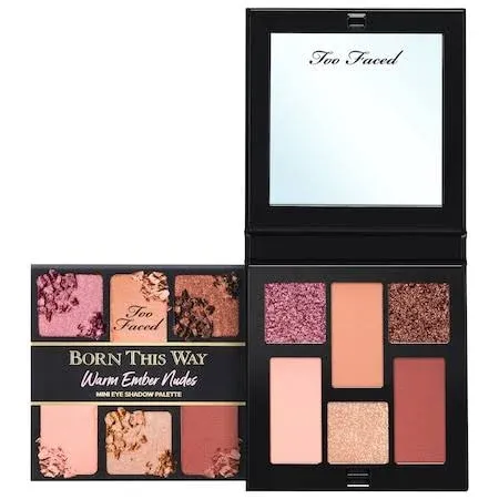 Too Faced Born This Way Mini Palette