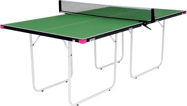 Butterfly Junior Stationary Table Tennis Table