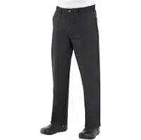 Men's Chef Designs Cook Pant