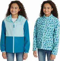 Eddie Bauer Youth 3-In-1 Jacket Size 7/8