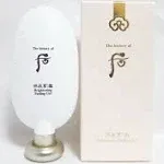 The History of Whoo Gongjinhyang Seol Radiant Brightening Peeling Gel | 1st Step Brightening Care for Mild & Effective Dead Skin Removal | Low-irritant, Skin Texture Smoothing, 100ml