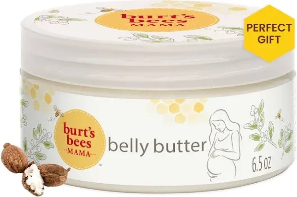 Burt's Bees Mama Bee Belly Butter