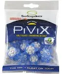 Softspikes PiViX Fast Twist 3.0 Golf Spikes