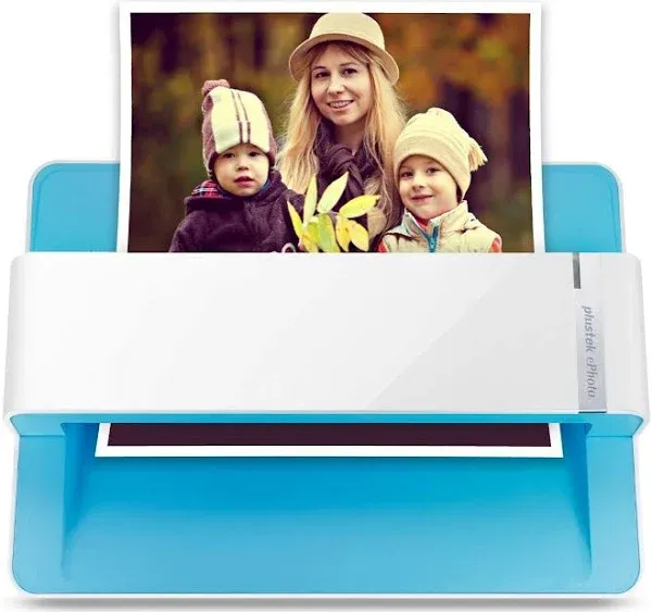 Plustek ePhoto Z300 Photo Scanner