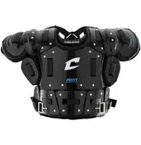 Champro CPAMT Air Management Umpire Chest Protector - Black