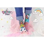 Unicorn Daze Girls Socks