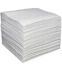 Aain LT011 Spill Absorbent Pads/Mats