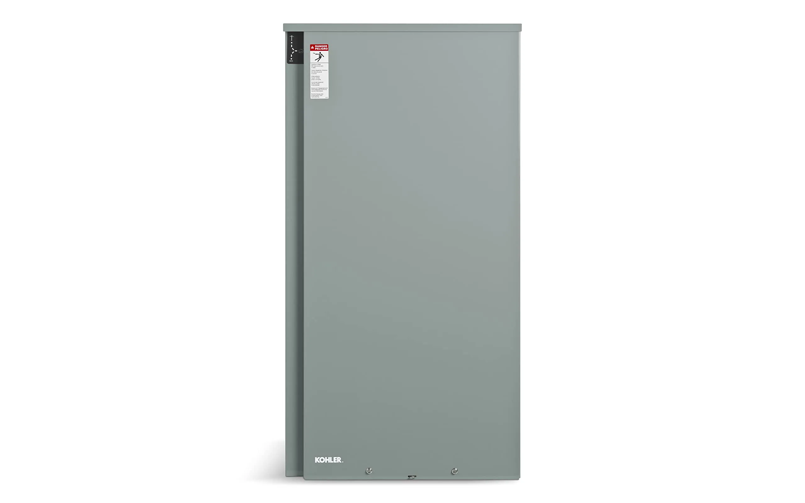 Kohler RXT Series 400-Amp Service Entrance Rated Indoor/Outdoor Automatic Transfer Switch