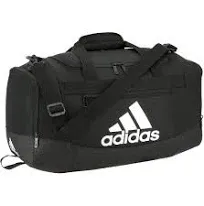 Adidas Defender IV Small Duffel Bag