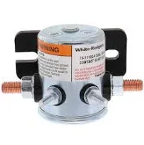 White Rodgers Emerson Electromechanical Relay