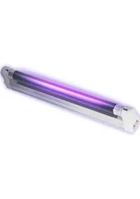 Hypool 365nm Black Light Resin Curing Strip Fixture