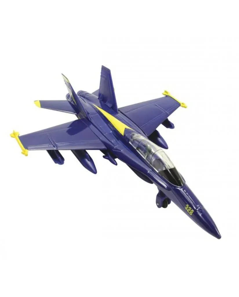 X- Planes US Navy F-18 Hornet Jet Toy