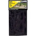 Woodland Scenics #C1230 Rock Mold to Make Outcroppings Reusable New On Card