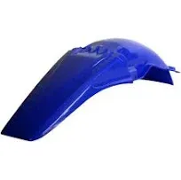 Polisport Rear Fender - 8587000005