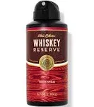 Bath & Body Works Whiskey Reserve Men's Body Spray