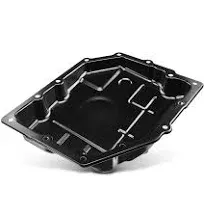 A-Premium Automatic Transmission Oil Pan