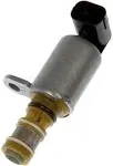 Engine Oil Pump Flow Control Valve Dorman 926-544