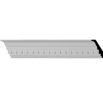 Dentil Crown Moulding Ekena Millwork