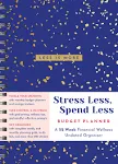 Sourcebooks,  Stress Less Spend Less Budget Planner