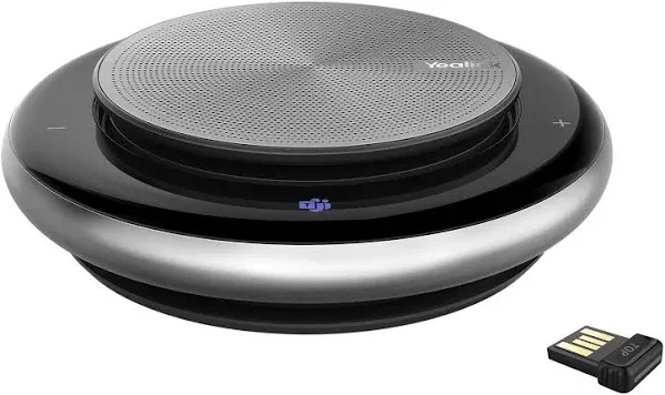 Yealink CP900 Speakerphone