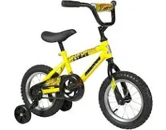 Dynacraft Magna Major Damage 12" Children's Bike