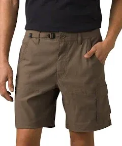 Prana Men's Stretch Zion Short II