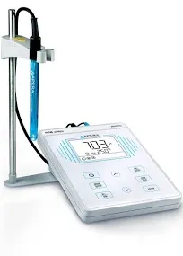 Apera Instruments LLC-ai501 PH700 Benchtop Lab pH Meter 0.01 pH Accuracy