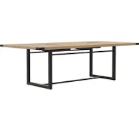 Safco Mirella Conference Table