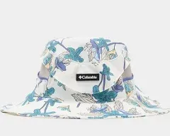 Columbia Bora Bora Printed Booney Hat