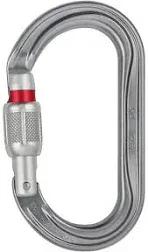 Petzl Locking Carabiner Screw