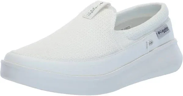 Columbia Women's Boatside Breathe PFG Boat Shoe