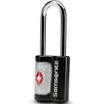 Samsonite 2 Pack Travel Sentry Key