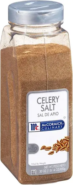 McCormick Celery Salt