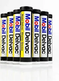 MOBIL DELVAC Xtreme Grease (10 Pack)