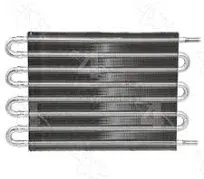 Automatic Transmission Oil Cooler-Trans Oil Cooler Hayden 405