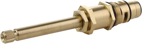 Danco 15886B Diverter Stem, Brass