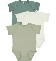 Rabbit Skins Baby Bodysuit